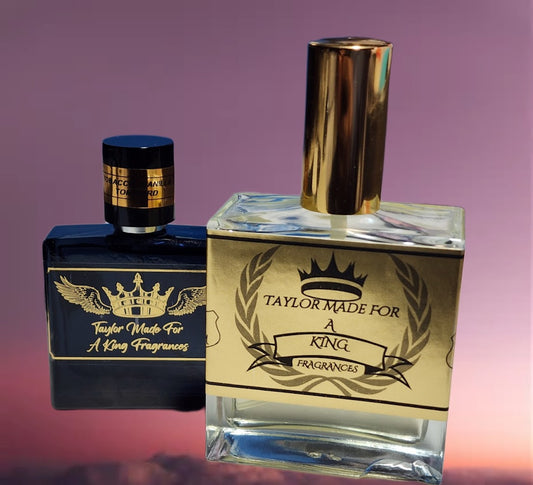 Your Scent of the day