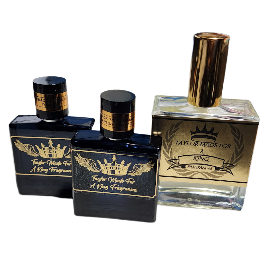 perfect gentleman cologne