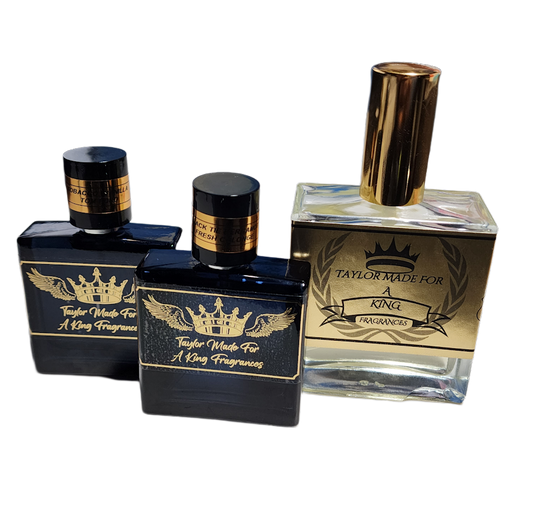 perfect gentleman cologne