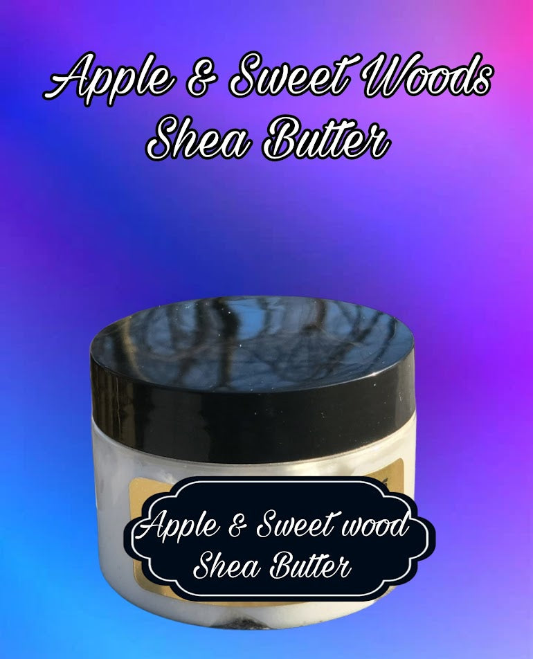 shea butter