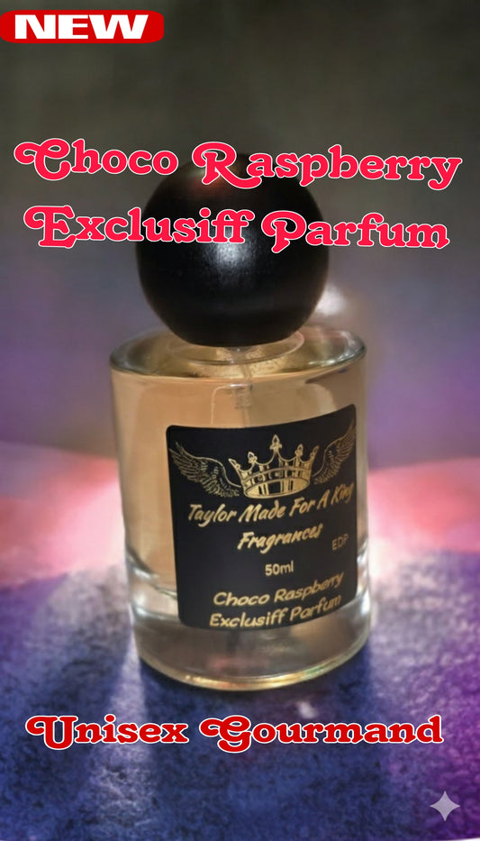 Choco Raspberry Exclusiff Parfum