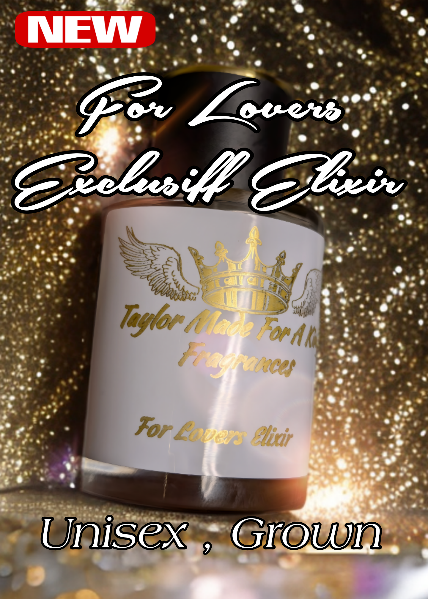 For Lovers Exclusiff Elixir