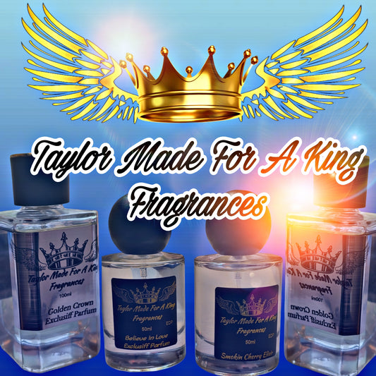 Custom Fragrance