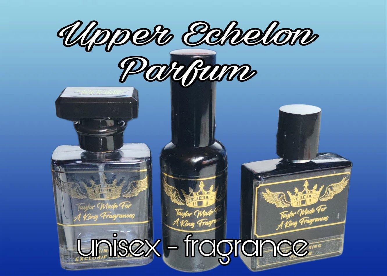 Upper Echelon Exclusiff Parfum