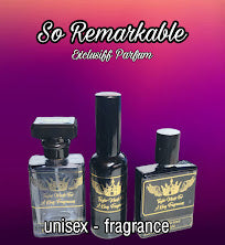 So Remarkable Exclusiff Parfum